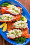 broiled-lobster-tails-recipe-video image