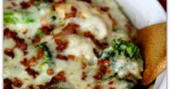 10-best-chicken-broccoli-casserole-crock-pot image