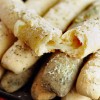 recipe-cheese-stuffed-bread-sticks-kitchn image