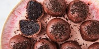 how-to-make-3-ingredient-oreo-cookie-balls-delish image