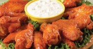 10-best-simple-chicken-wings-recipes-yummly image