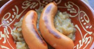 10-best-knockwurst-with-sauerkraut-recipes-yummly image