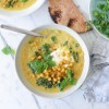 spiced-chickpea-stew-with-coconut-and-turmeric-pamela image