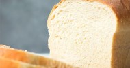 the-best-easiest-white-sandwich-bread-recipe-video image