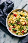 orzo-pasta-salad-the-recipe-critic image
