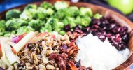 10-best-broccoli-cranberry-salad-recipes-yummly image