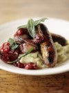 sausage-and-mash-recipe-pork-recipes-jamie-oliver image