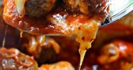 10-best-meatball-casserole-bake-recipes-yummly image