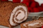 chocolate-sponge-cake-recipe-video-joyofbakingcom image