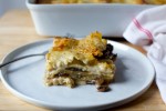 mushroom-lasagna-smitten-kitchen image