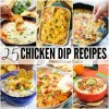 25-chicken-dip-recipes-bread-booze-bacon image