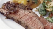 grilled-top-sirloin-recipe-finecooking image