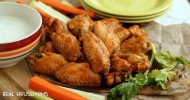 10-best-crock-pot-buffalo-chicken-wings image