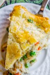 classic-double-crust-chicken-pot-pie-the-food-charlatan image