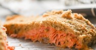 10-best-baked-salmon-with-bread-crumbs image