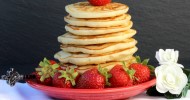 10-best-fluffy-pancakes-with-baking-soda image