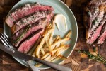 how-to-make-sheet-pan-steak-frites-kitchn image