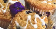 10-best-lemon-blueberry-muffins-yogurt image