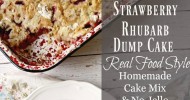 10-best-rhubarb-dump-cake-without-jello-recipes-yummly image