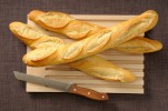 easy-baguette-stangenbrot-bread-recipe-the image