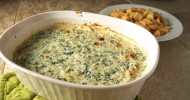 10-best-baked-spinach-artichoke-dip-recipes-yummly image