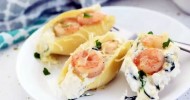10-best-shrimp-stuffed-pasta-shells-recipes-yummly image