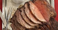 herbed-prime-rib-with-two-sauces-better-homes image