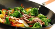 10-best-broccoli-cauliflower-stir-fry-recipes-yummly image