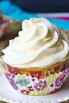 easy-vanilla-buttercream-the-best-cake image