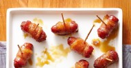 bacon-wrapped-smokies-better-homes-gardens image