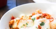 10-best-chicken-pasta-tomato-sauce-casserole image