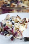 easy-blueberry-bread-pudding-recipe-nums-the-word image