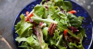10-best-green-leaf-salad-recipes-yummly image
