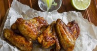 10-best-tequila-lime-chicken-wings-recipes-yummly image