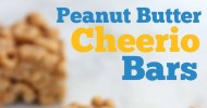 10-best-peanut-butter-cheerio-bars-recipes-yummly image