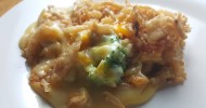 frozen-vegetable-casserole-with-chicken image