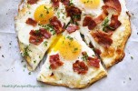 keto-breakfast-pizza-with-eggs-and-bacon-healthy image