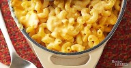 creamy-macaroni-and-cheese-better-homes-gardens image