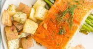 10-best-baked-salmon-with-brown-sugar image