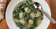 10-best-italian-wedding-soup-with-meatballs image