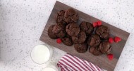 10-best-flourless-chocolate-chip-cookies-recipes-yummly image