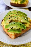 a-recipe-for-simple-avocado-toast-the-salty-pot image