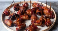 10-best-bacon-wrapped-dates-recipes-yummly image