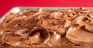 chocolate-sour-cream-frosting-better-homes-gardens image