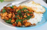 authentic-thai-basil-chicken-recipe-ผดกระเพราไก image