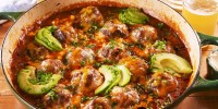 best-enchilada-meatballs-recipe-how-to-make image