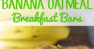 10-best-banana-oatmeal-bars-recipes-yummly image