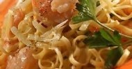 10-best-shrimp-pasta-garlic-cream-sauce image