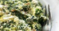 10-best-baked-spinach-casserole-recipes-yummly image