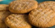 10-best-peanut-butter-cookies-without-butter image